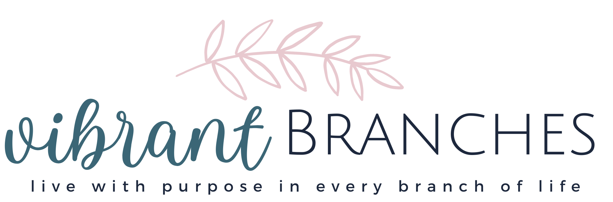 Vibrant Branches
